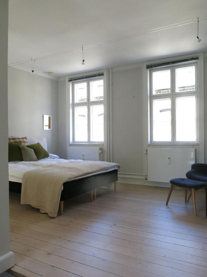 Apartmentincopenhagen Apartment 1143 Dış mekan fotoğraf